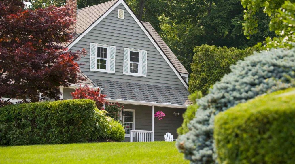 Excellent house at crawfordsville