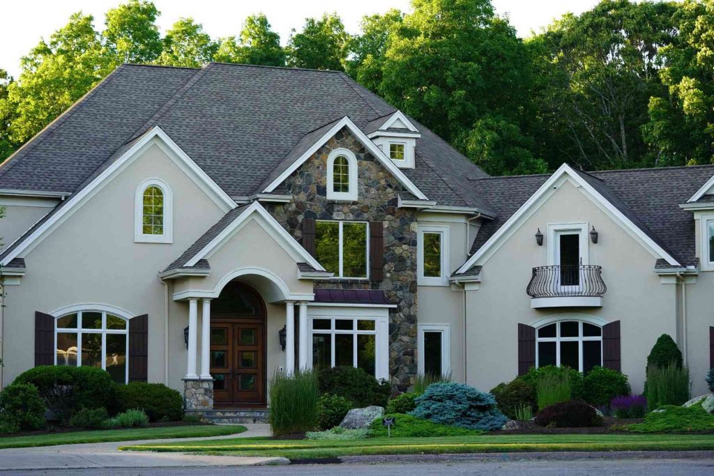 Vermillion Multi Level Brick Townhome with Professional Landscaping.jpg